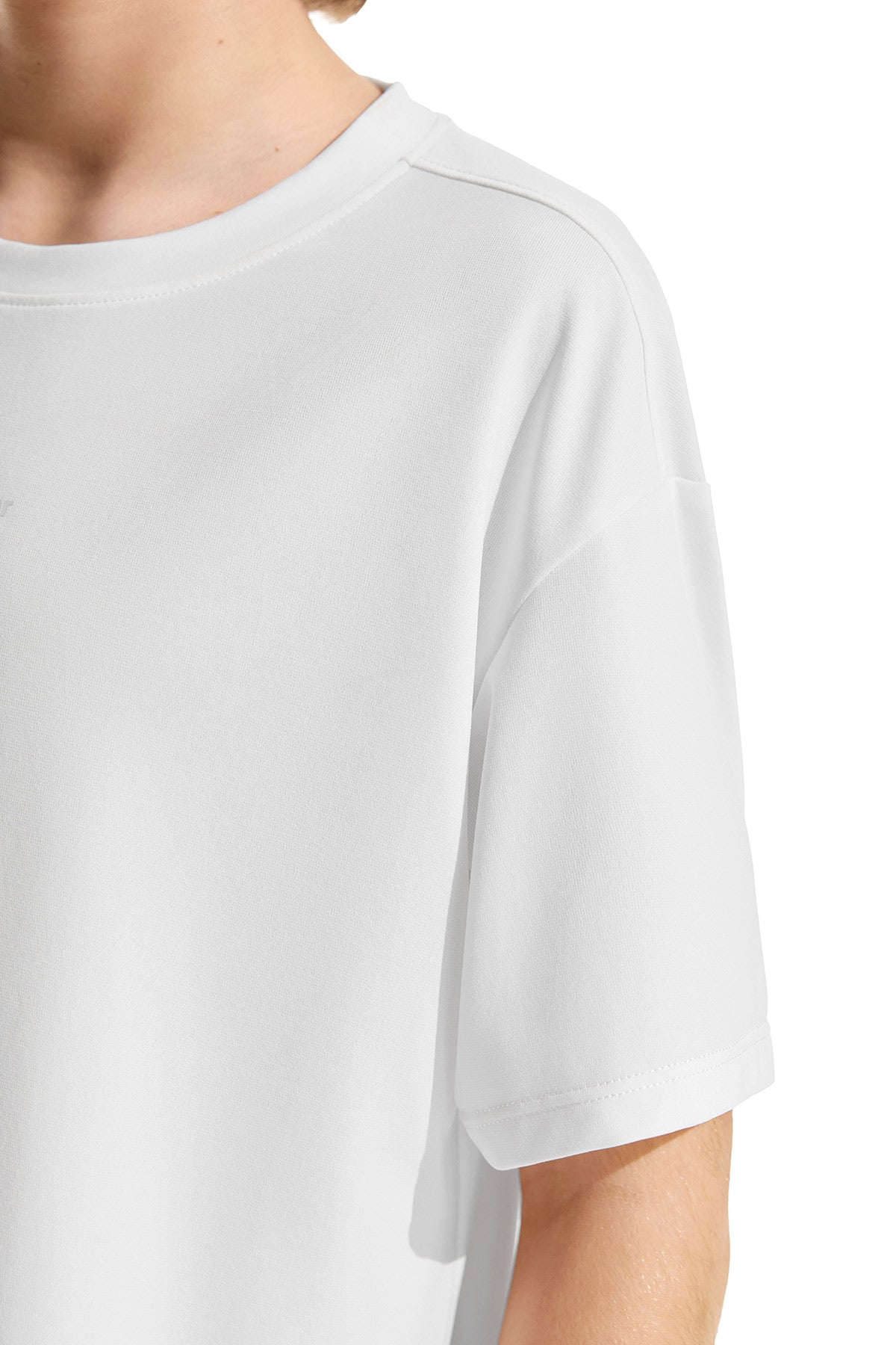 Athletic Short Sleeve T-Shirt