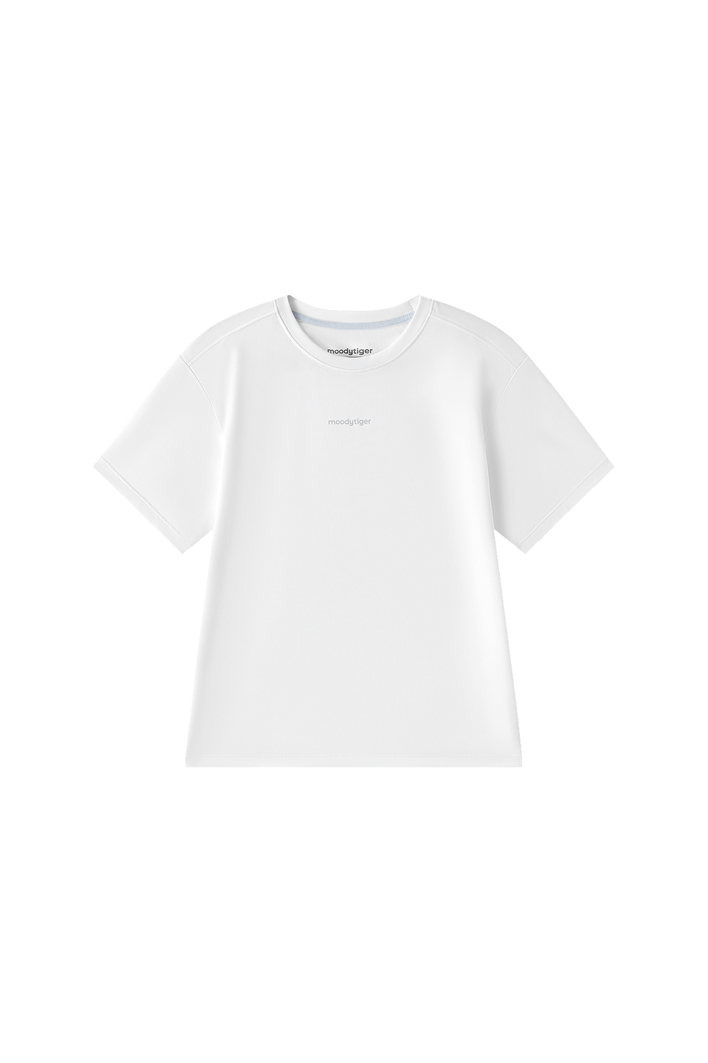 Athletic Short Sleeve T-Shirt