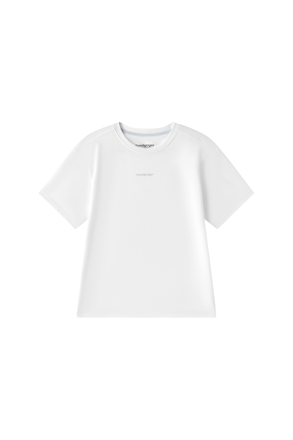 Athletic Short Sleeve T-Shirt