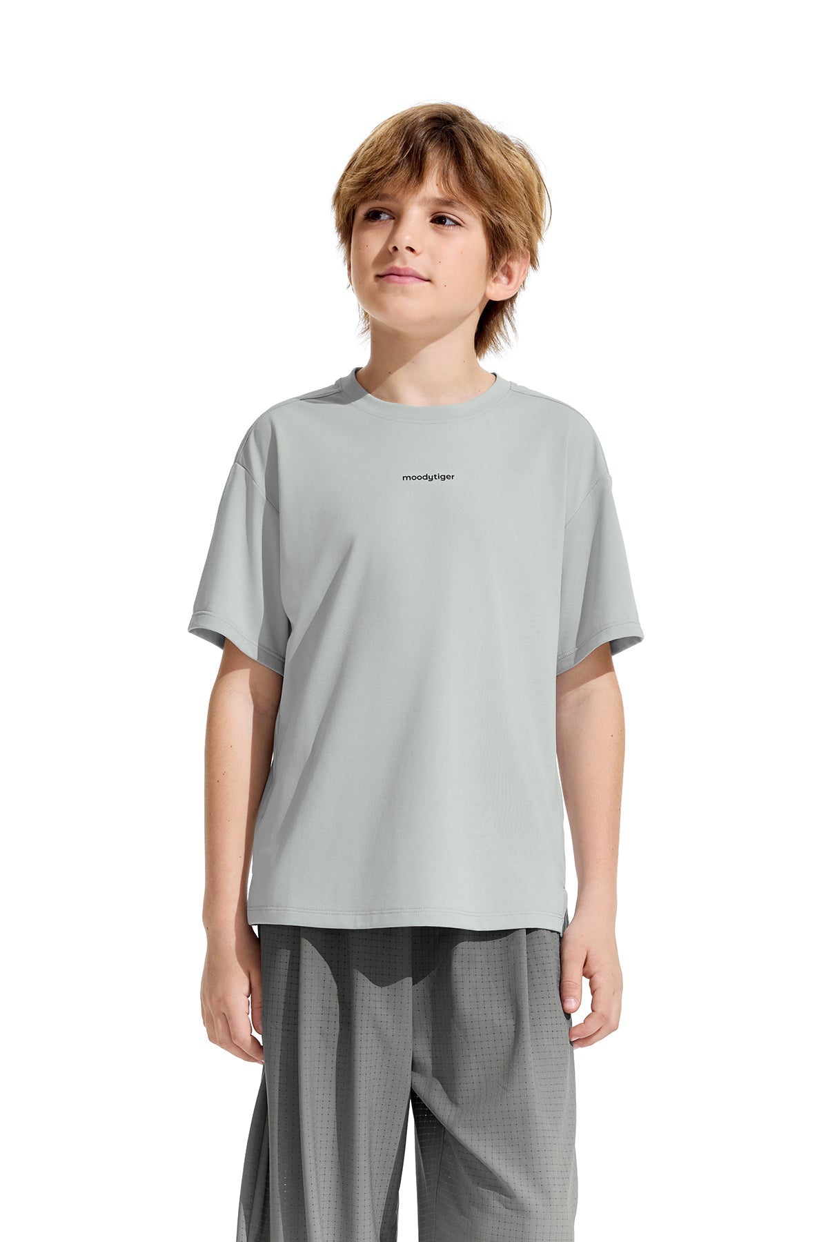 Athletic Short Sleeve T-Shirt