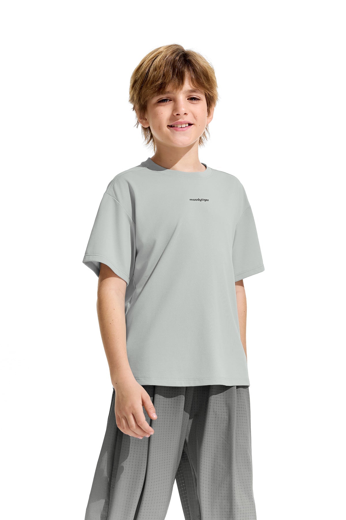 Athletic Short Sleeve T-Shirt