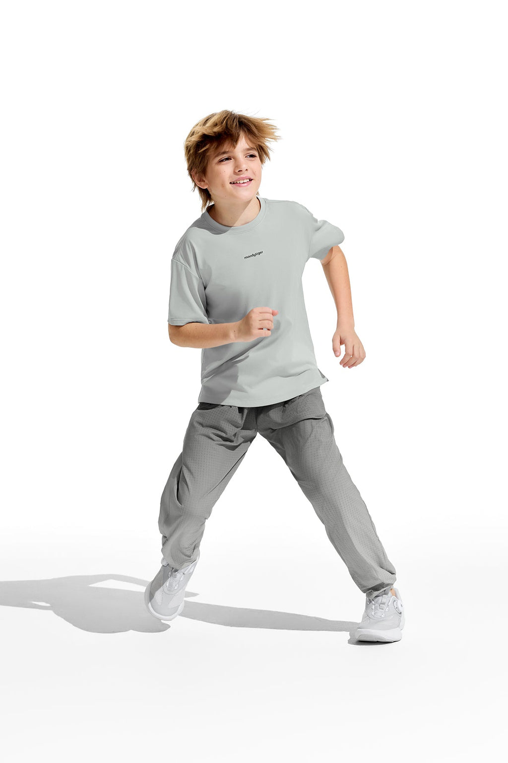 Athletic Short Sleeve T-Shirt