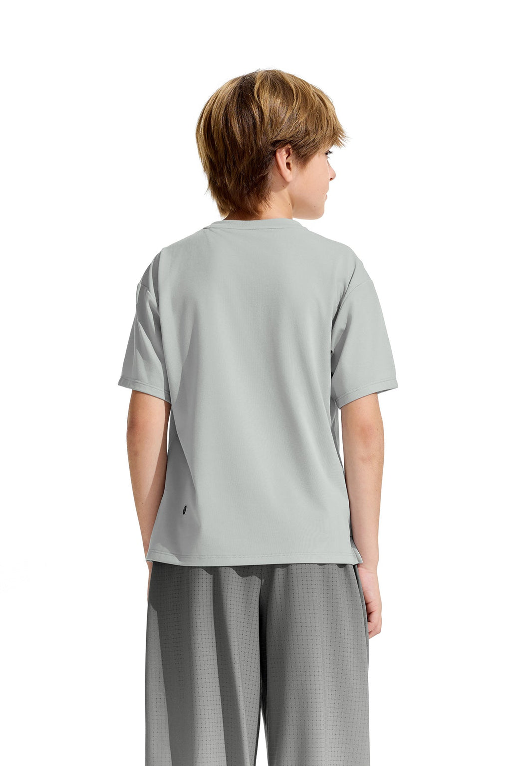 Athletic Short Sleeve T-Shirt