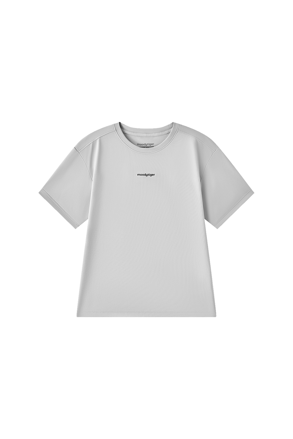 Athletic Short Sleeve T-Shirt