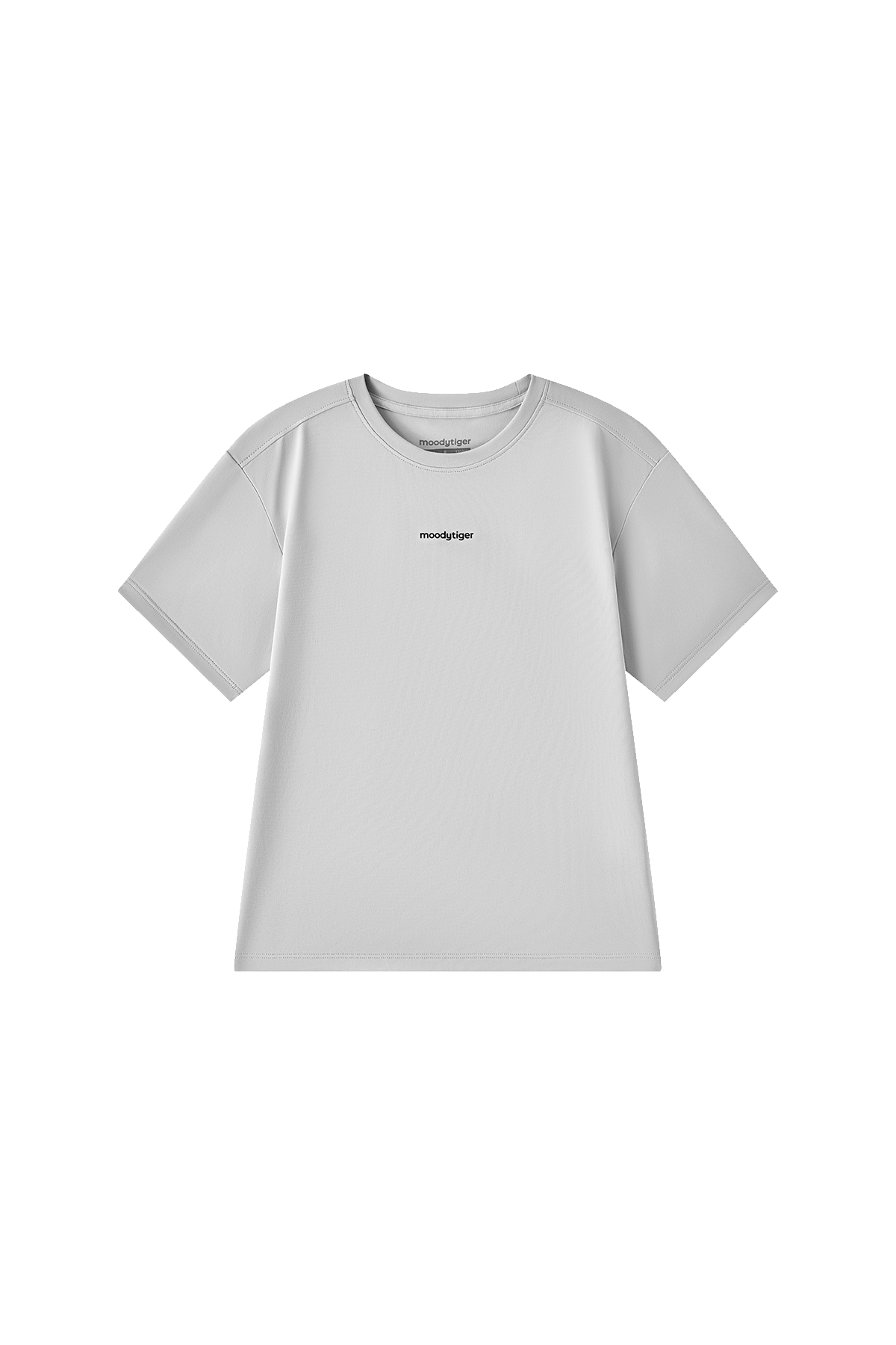 Athletic Short Sleeve T-Shirt