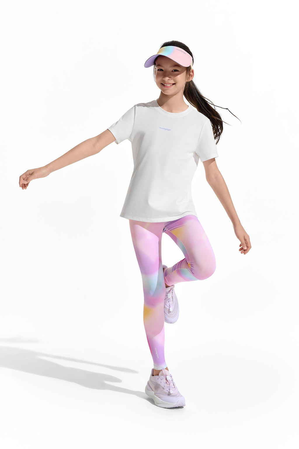 Sport Short Sleeve T-Shirt