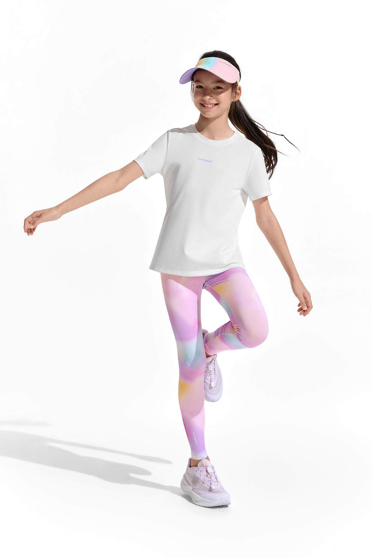 Sport Short Sleeve T-Shirt