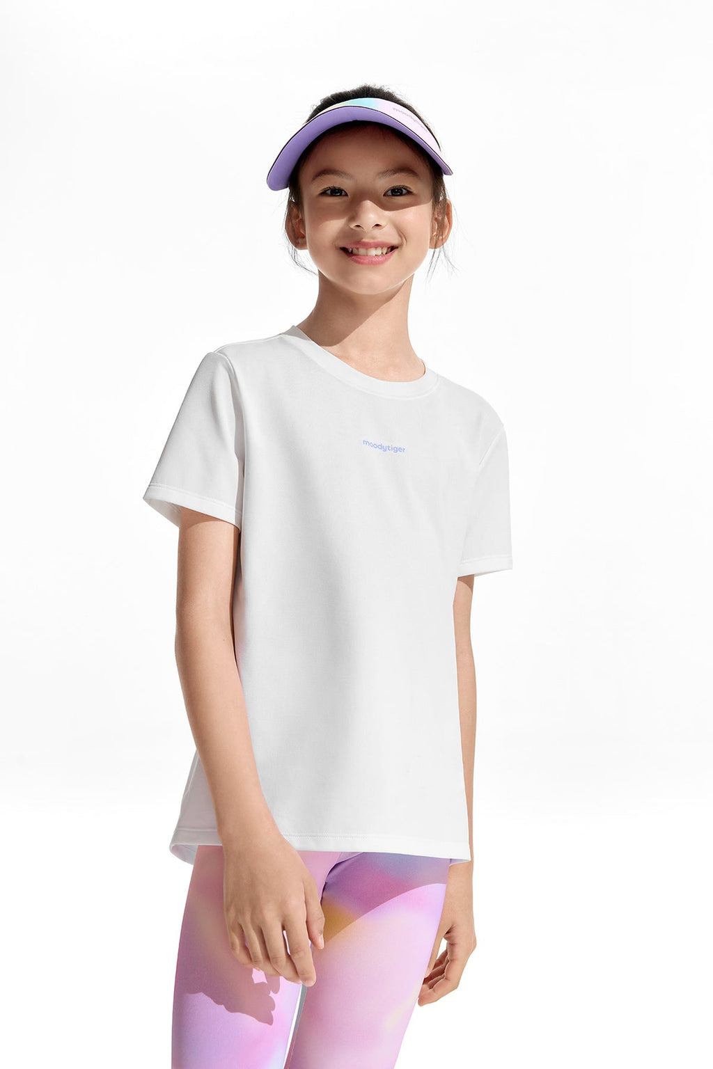 Sport Short Sleeve T-Shirt