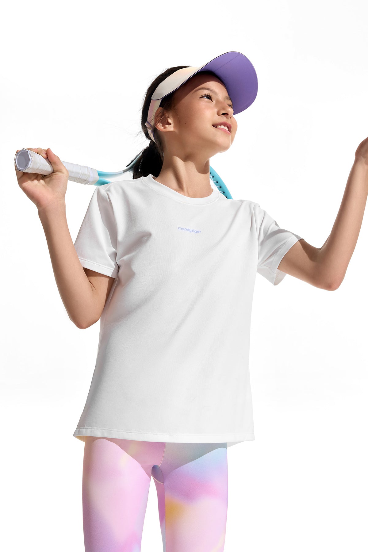 Sport Short Sleeve T-Shirt