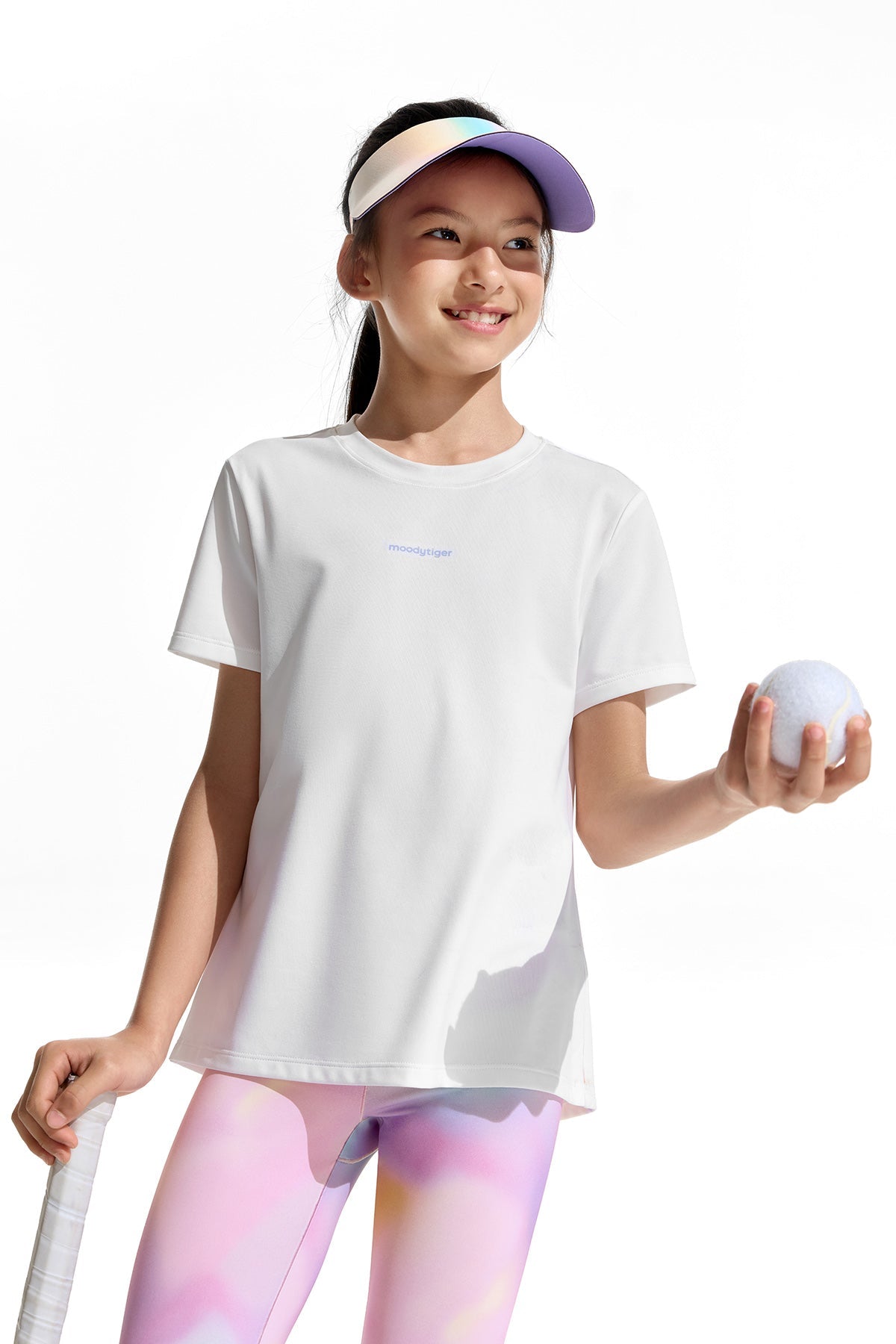Sport Short Sleeve T-Shirt