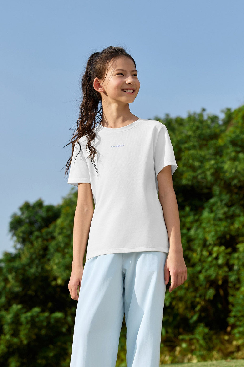 Sport Short Sleeve T-Shirt