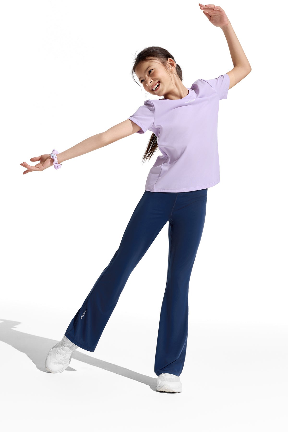 Sport Short Sleeve T-Shirt