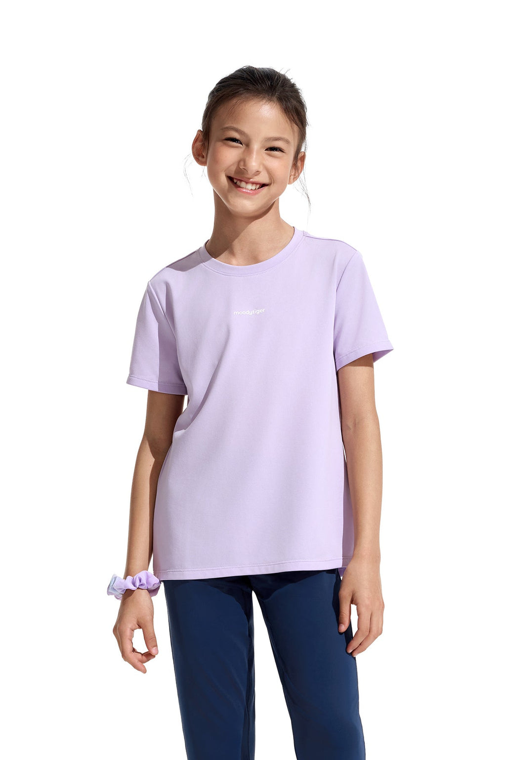 Sport Short Sleeve T-Shirt