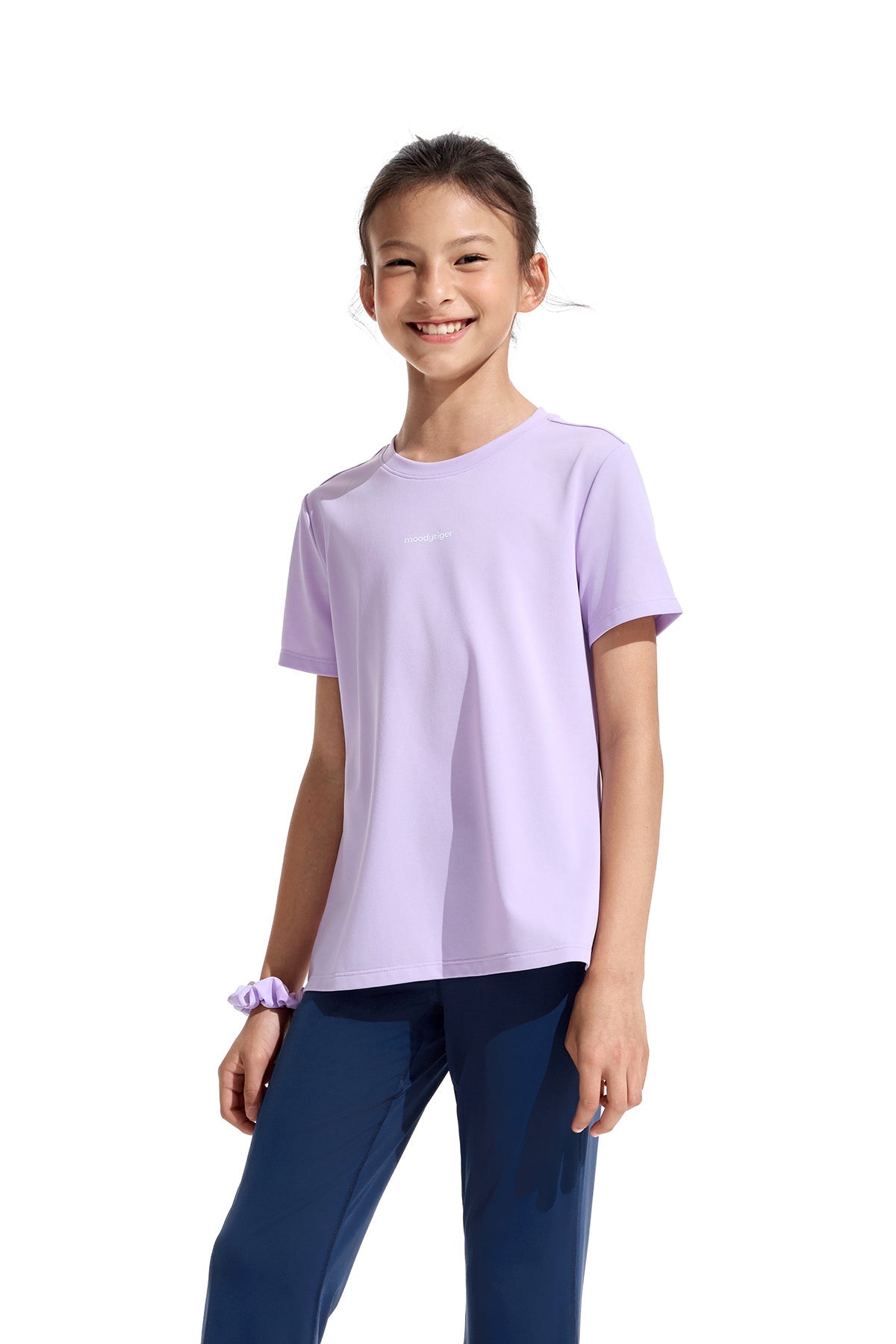 Sport Short Sleeve T-Shirt