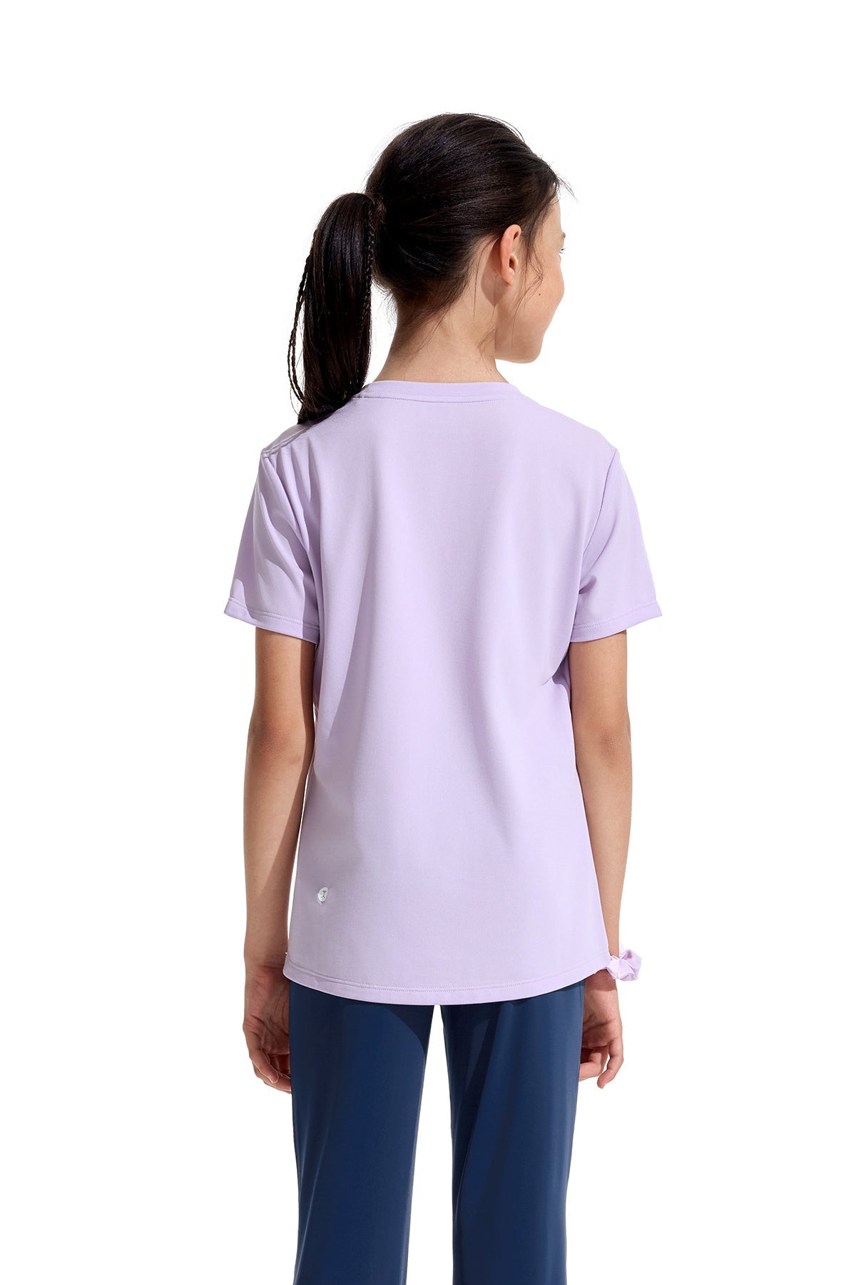 Sport Short Sleeve T-Shirt