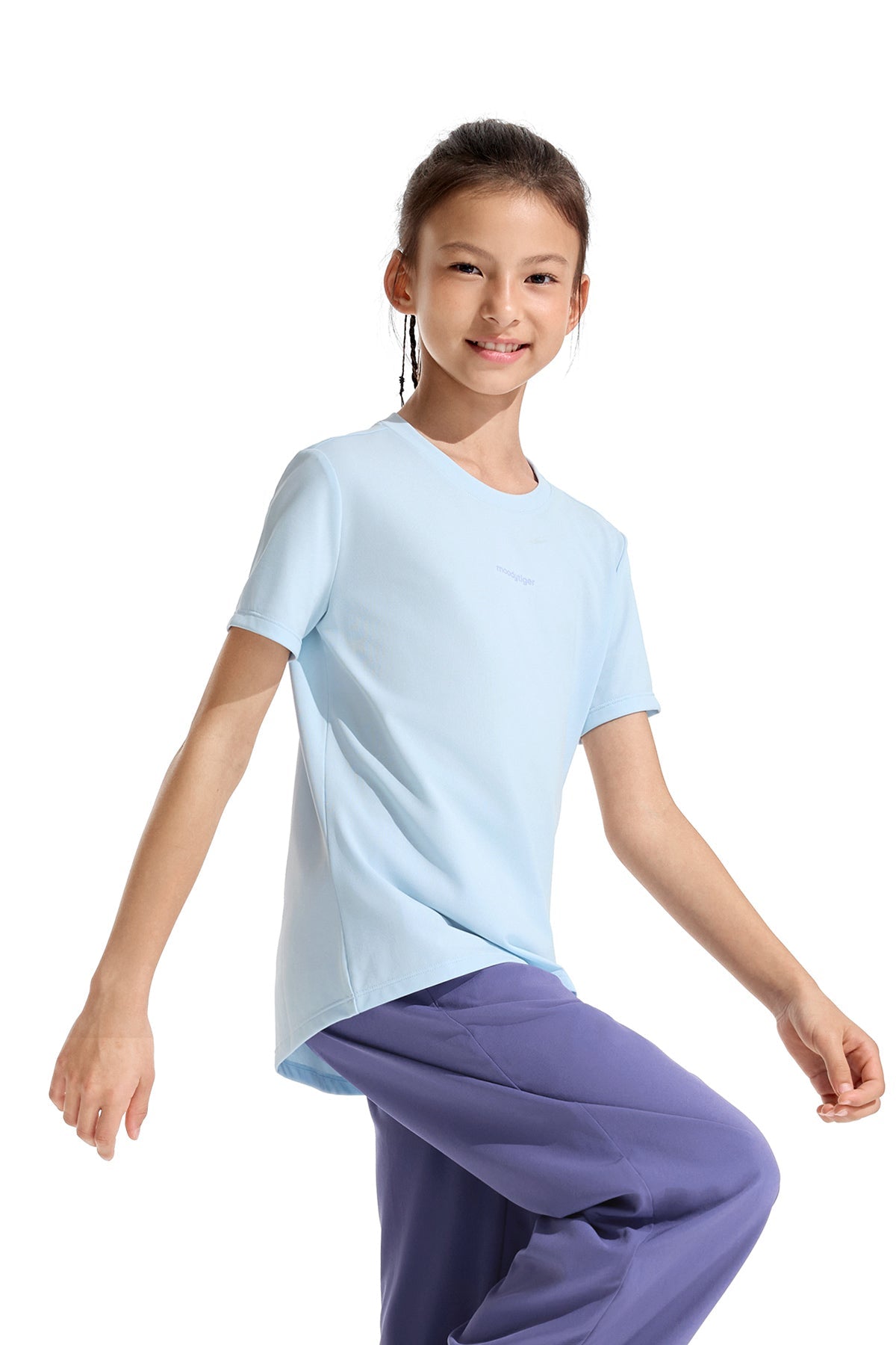 Sport Short Sleeve T-Shirt
