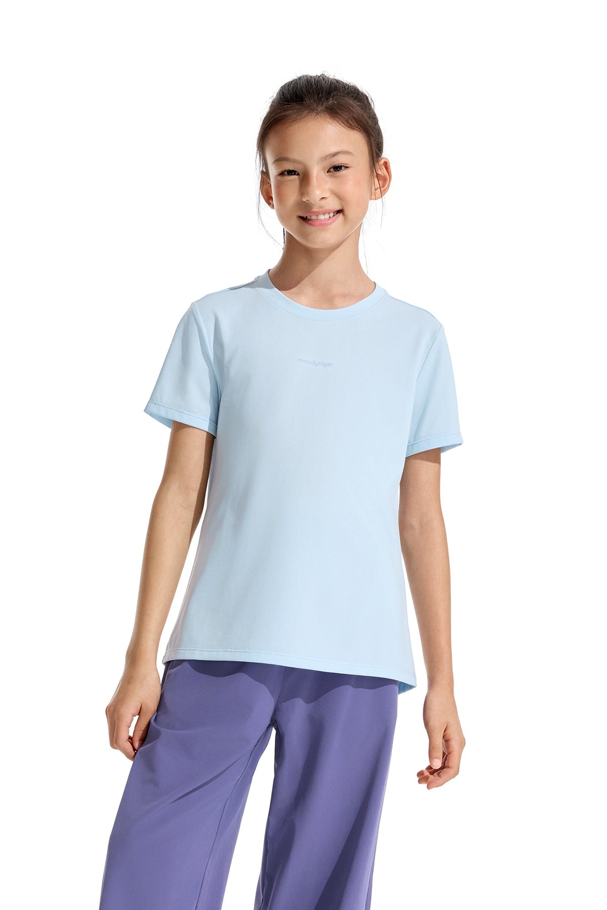 Sport Short Sleeve T-Shirt
