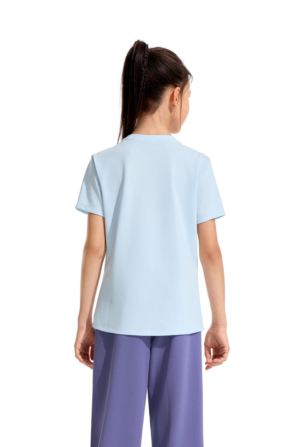 Sport Short Sleeve T-Shirt