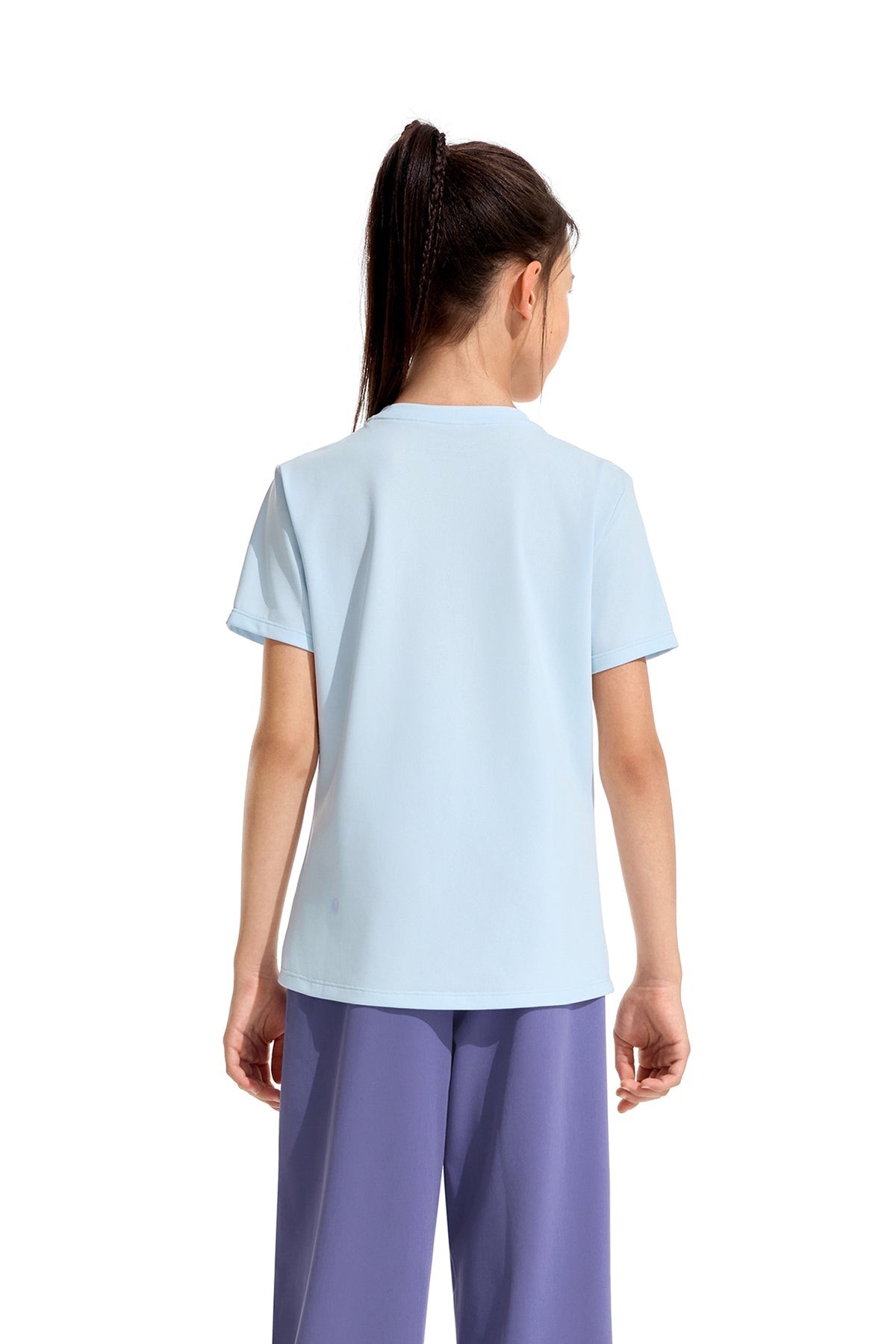 Sport Short Sleeve T-Shirt