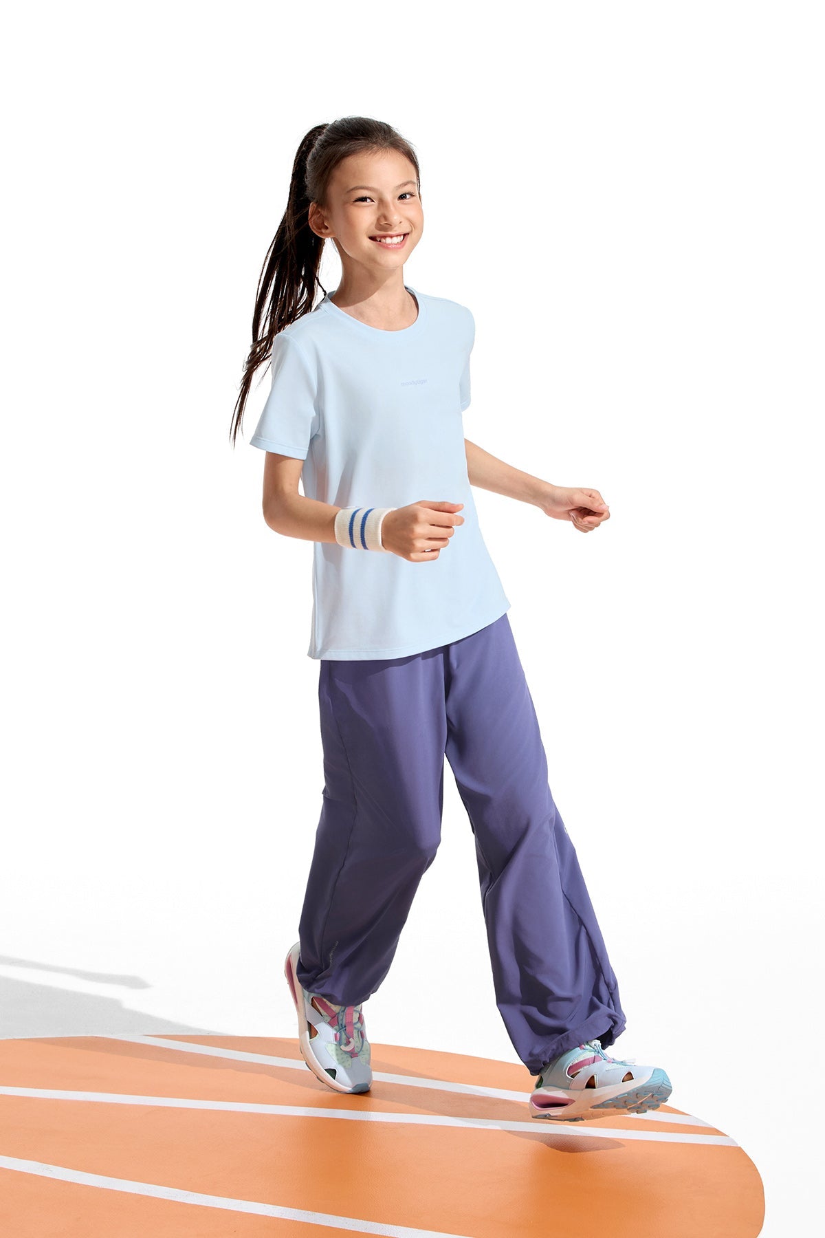 Sport Short Sleeve T-Shirt