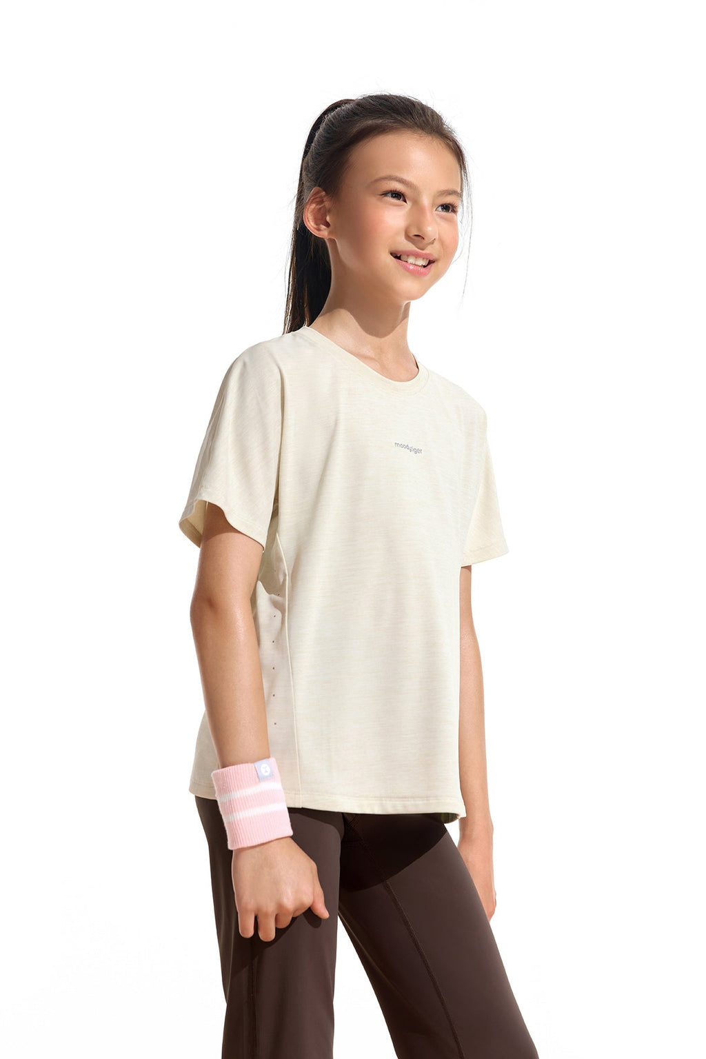Touch Sport Tee
