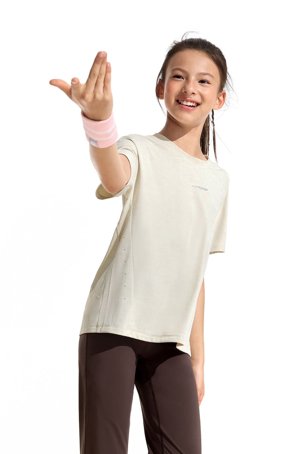 Touch Sport Tee