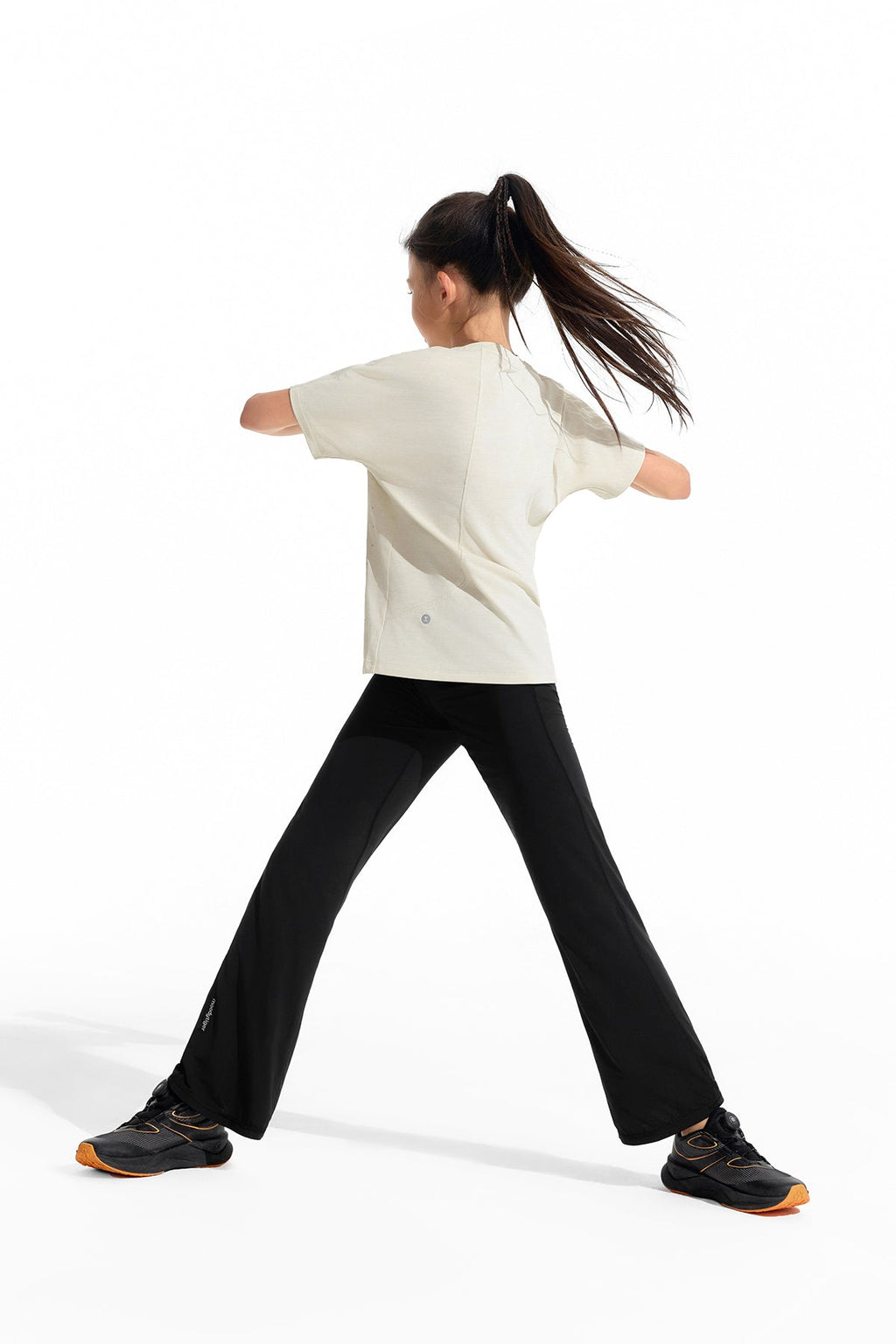 Touch Sport Tee