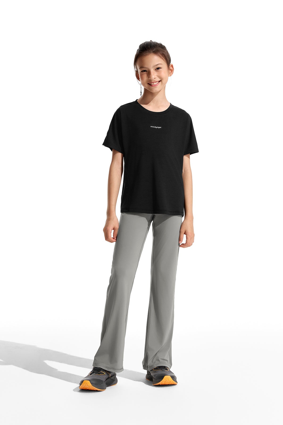 Touch Sport Tee