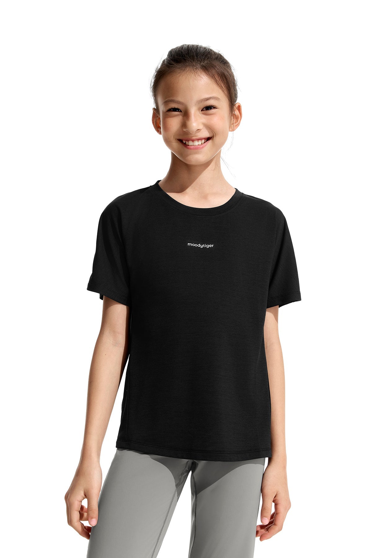 Touch Sport Tee
