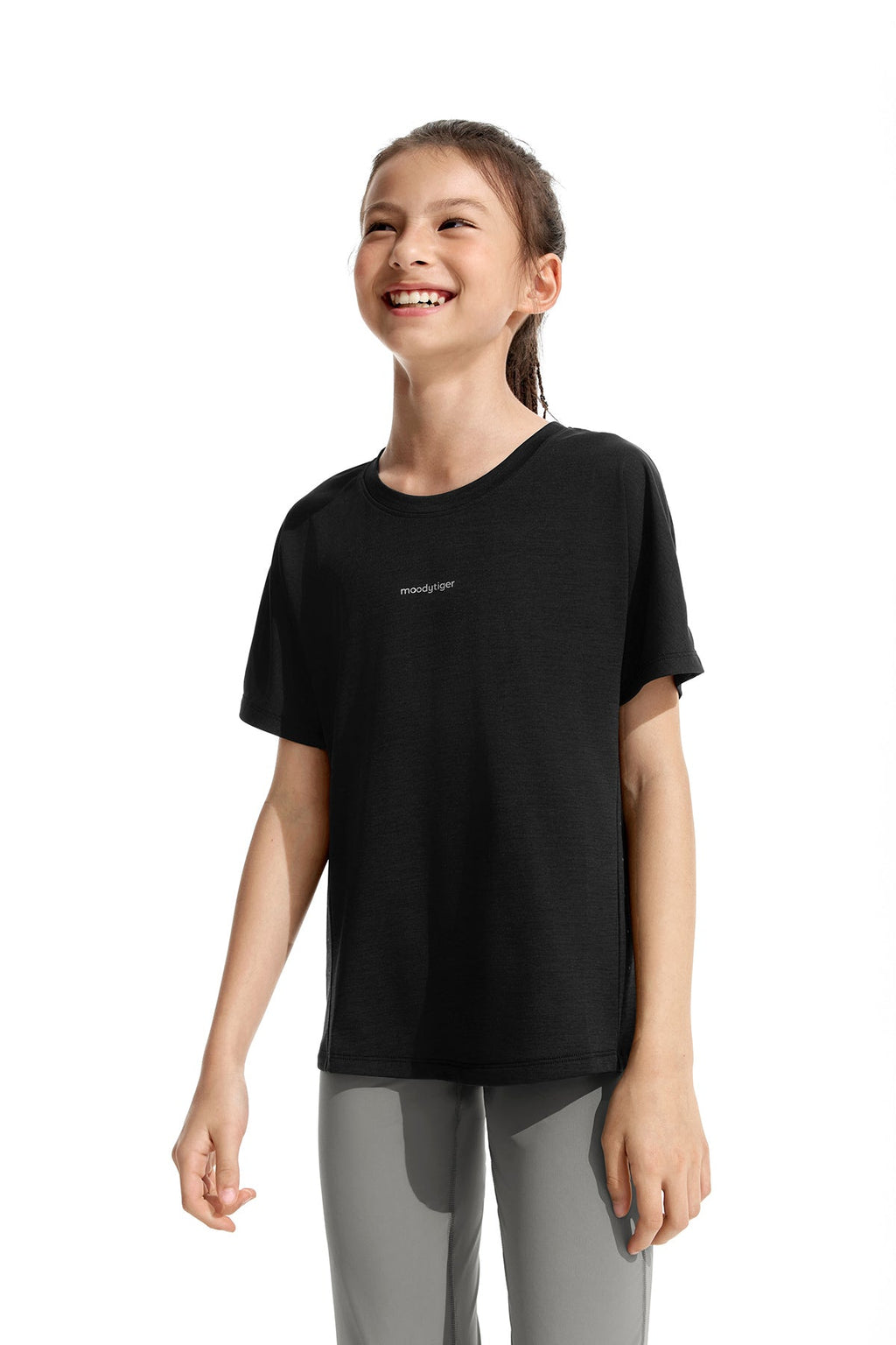 Touch Sport Tee