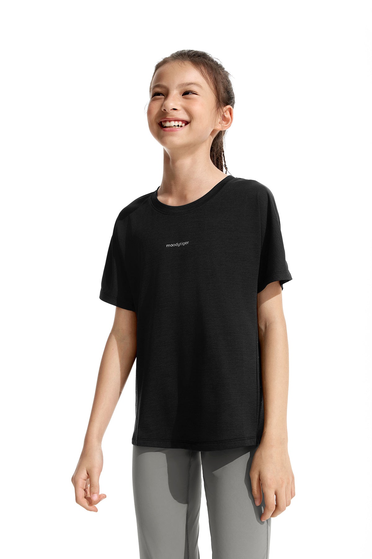 Touch Sport Tee