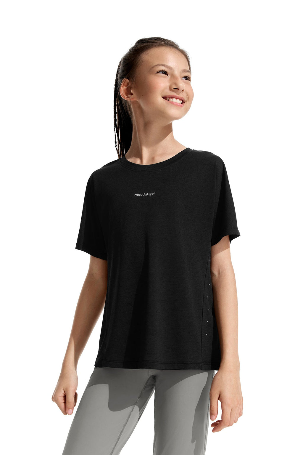 Touch Sport Tee