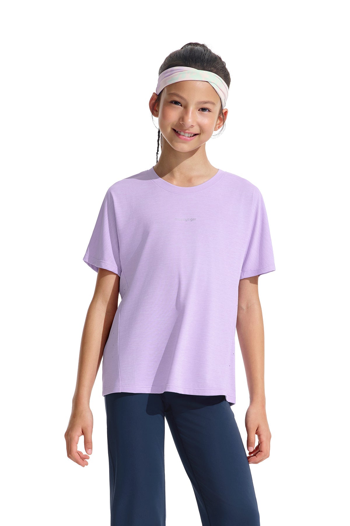 Touch Sport Tee