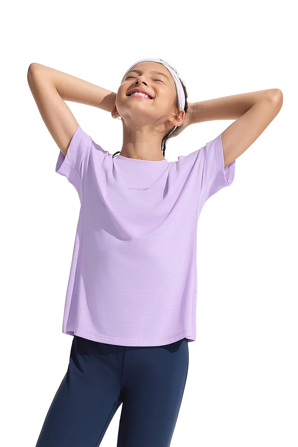 Touch Sport Tee