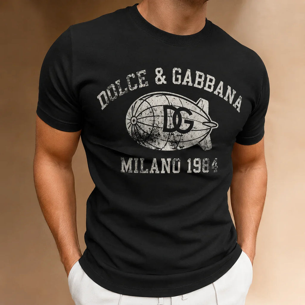 Men's Limited Edition T-Shirt 3D1026071047