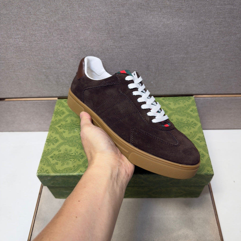 GG Men's Sneaker XC0426090403