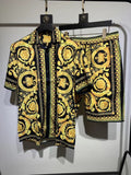 New Fashion Classic Casual Suit PD0426063025