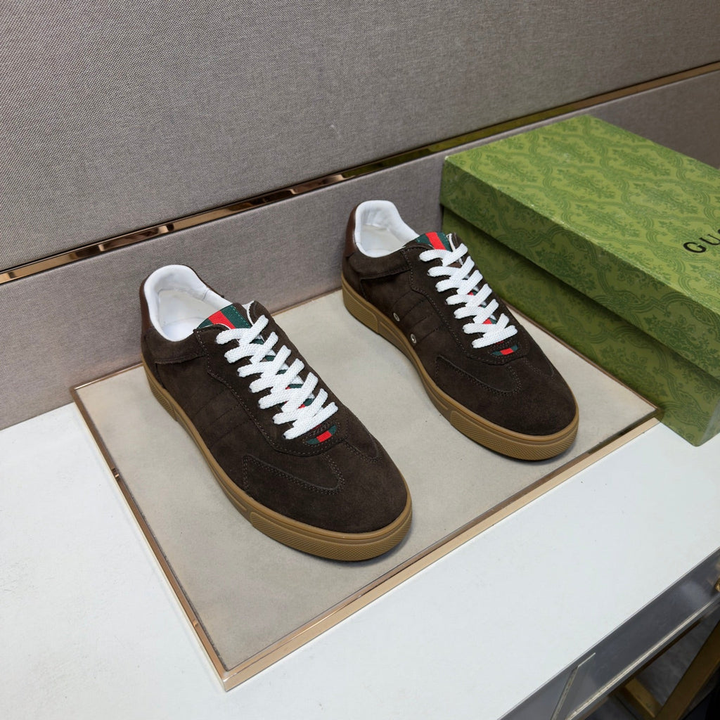 GG Men's Sneaker XC0426090403