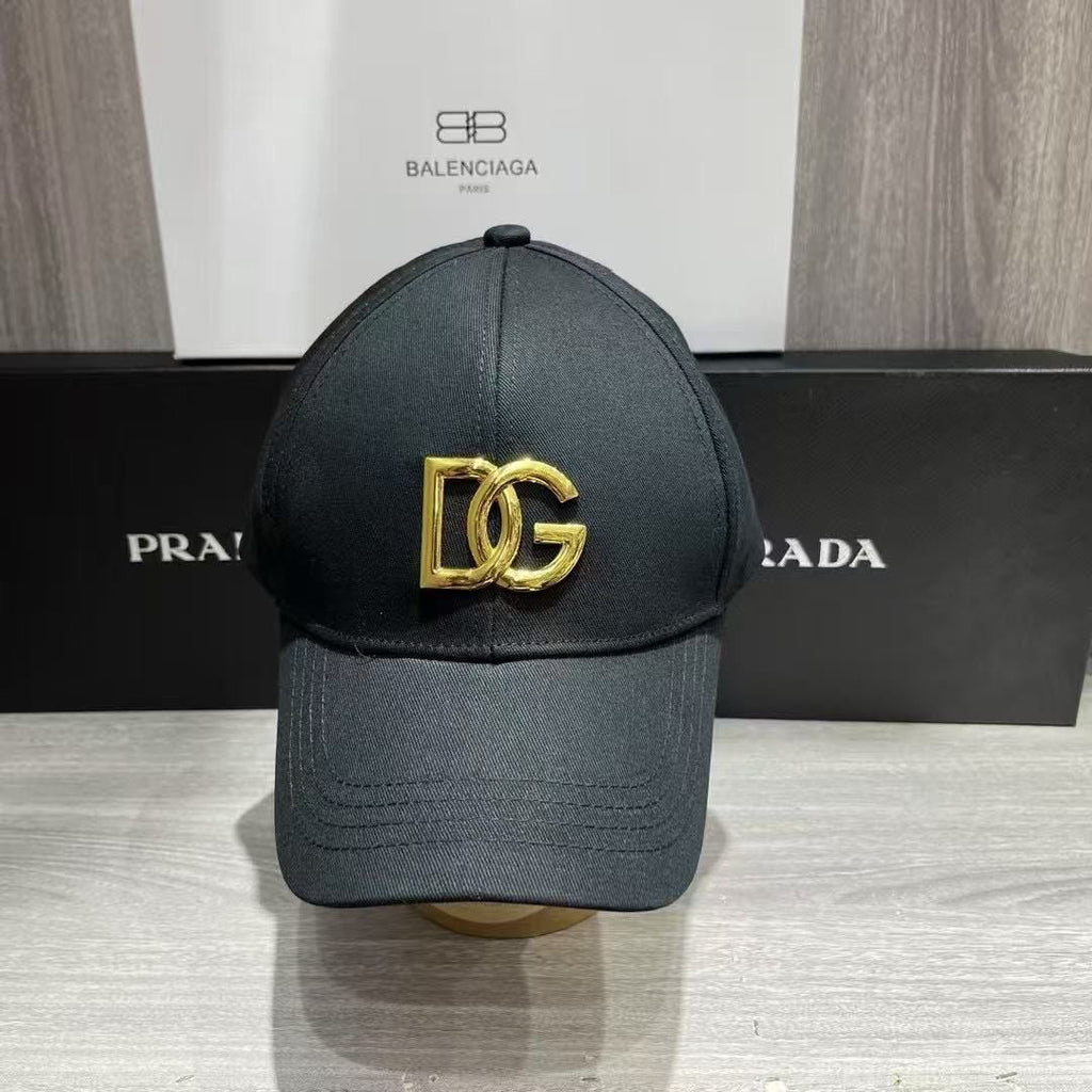 New fashionable and versatile couple baseball cap PD0426063006