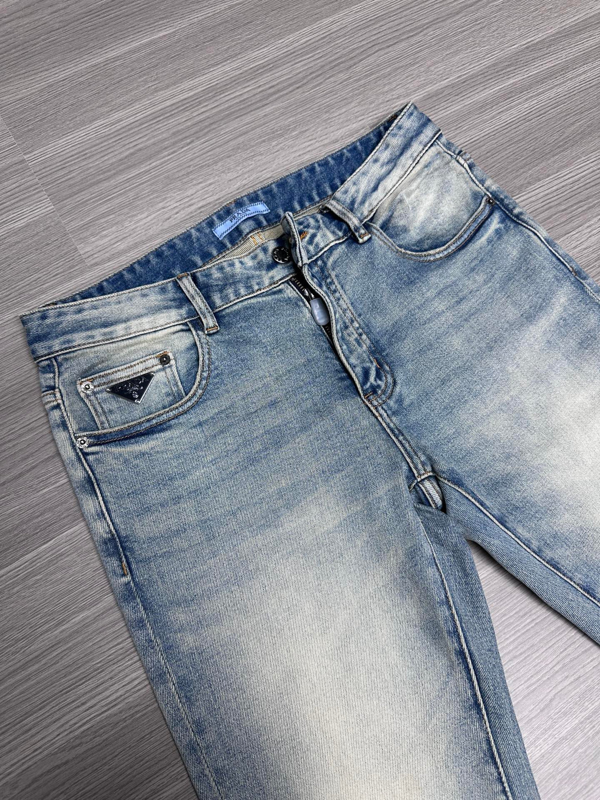 New-Style Men's  Jeans (Custom No return no exchange) 1026062621